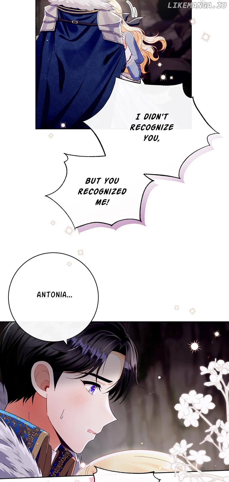 I Will Remove Them From My Life Chapter 85 page 5