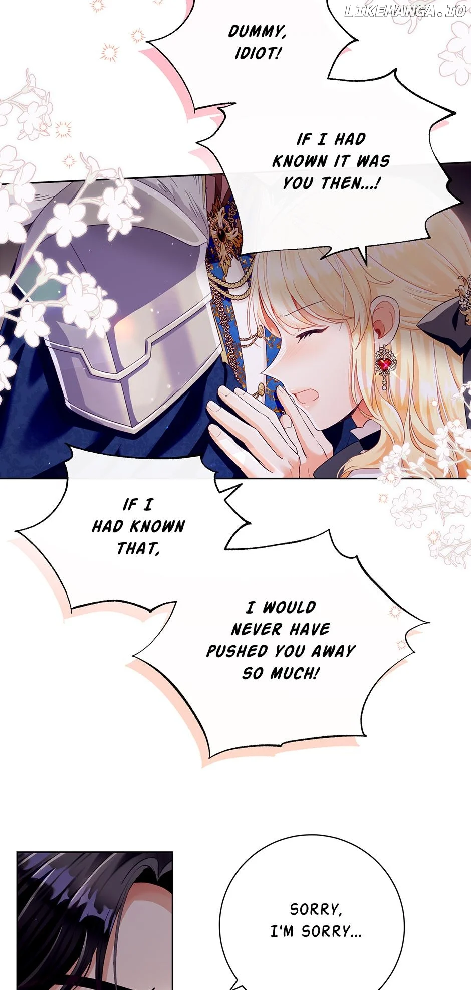 I Will Remove Them From My Life Chapter 85 page 6