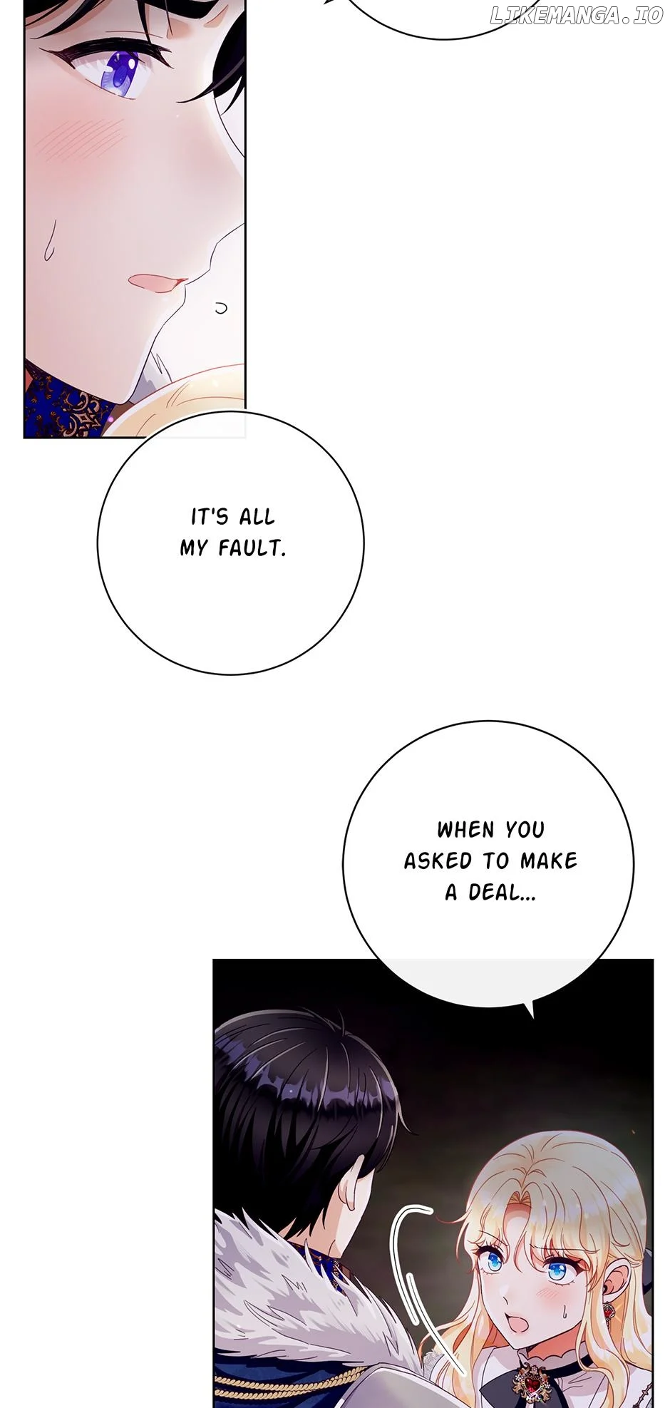 I Will Remove Them From My Life Chapter 85 page 7