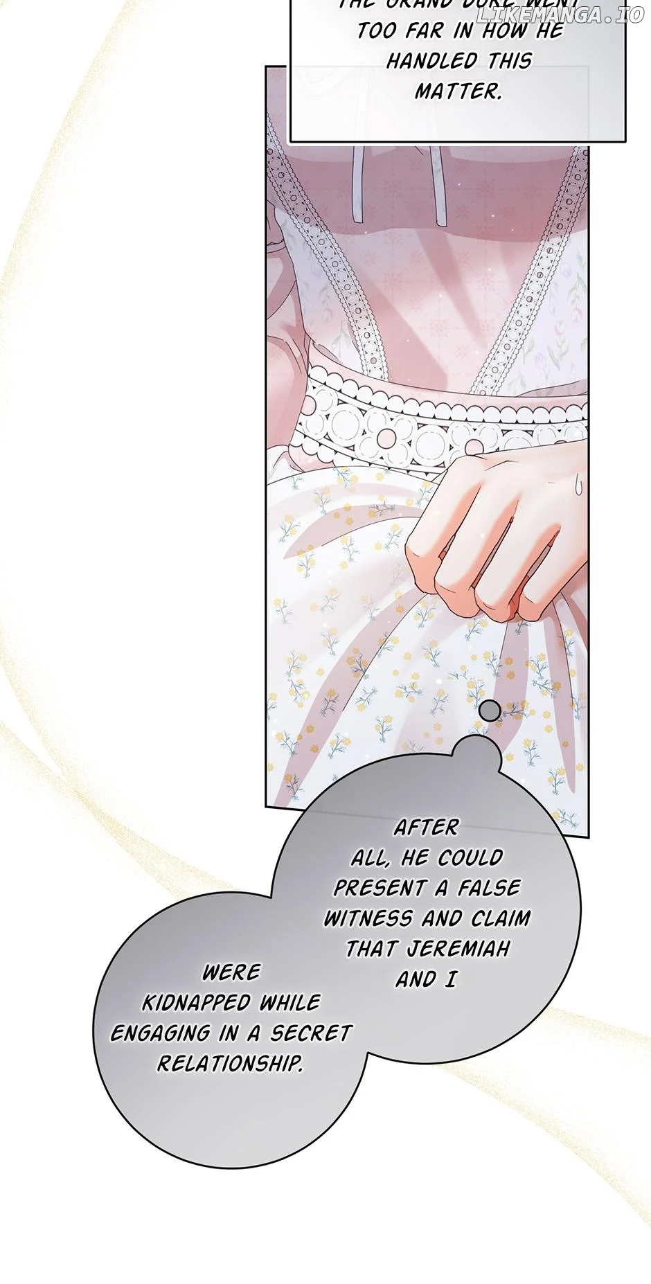 I Will Remove Them From My Life Chapter 86 page 9