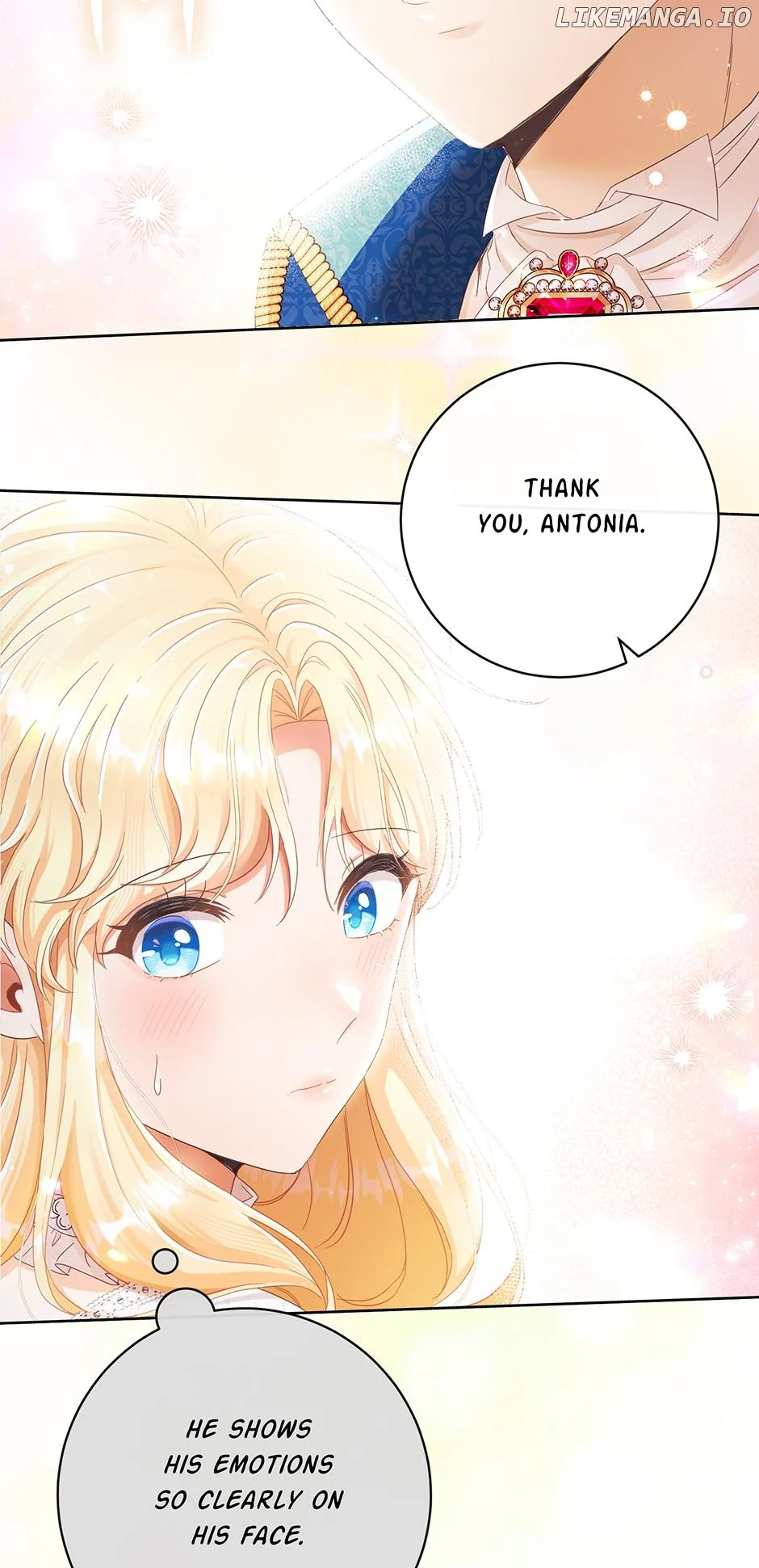 I Will Remove Them From My Life Chapter 86 page 17