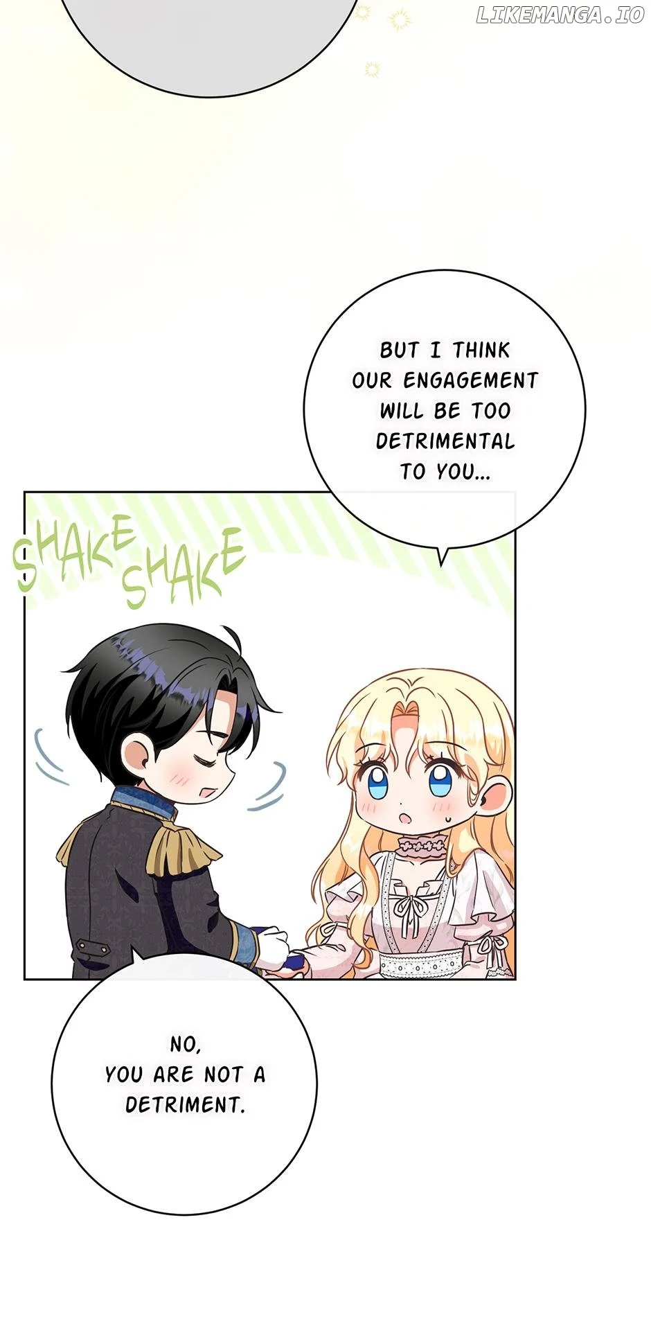 I Will Remove Them From My Life Chapter 86 page 18