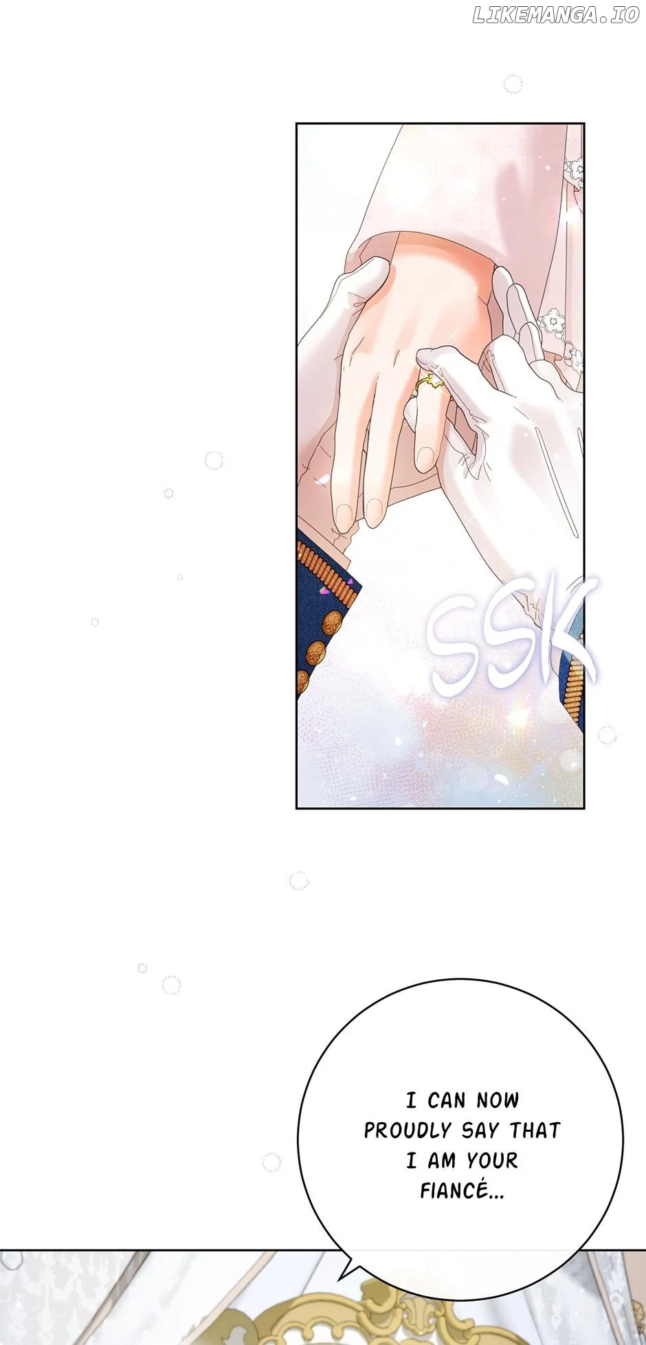 I Will Remove Them From My Life Chapter 86 page 19