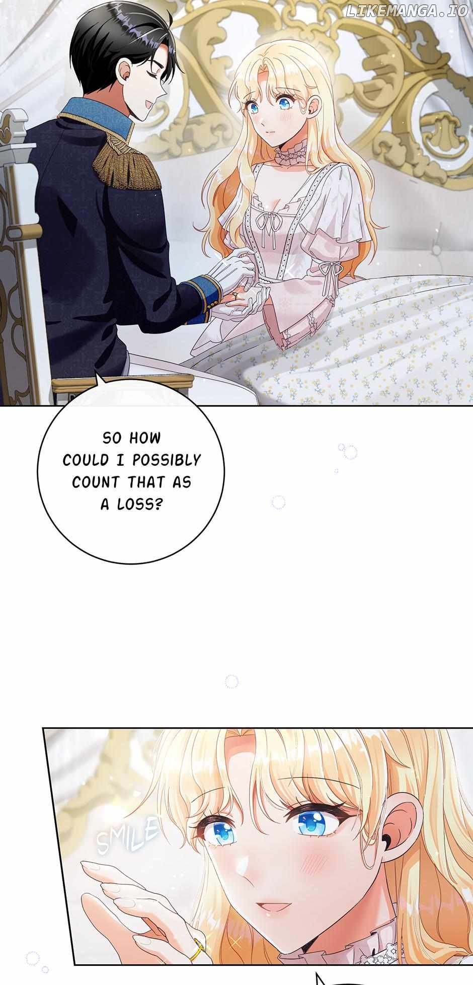 I Will Remove Them From My Life Chapter 86 page 20