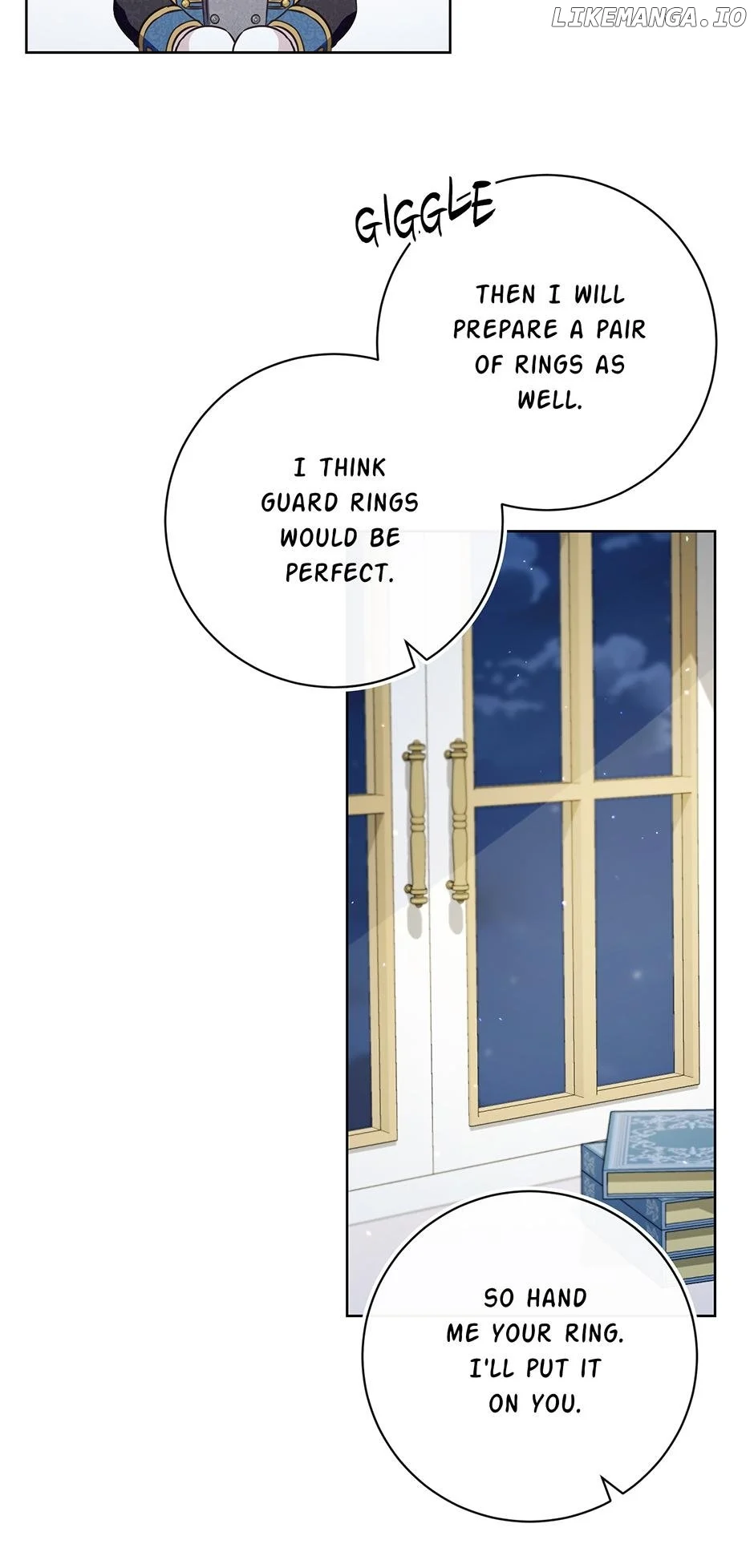 I Will Remove Them From My Life Chapter 86 page 22
