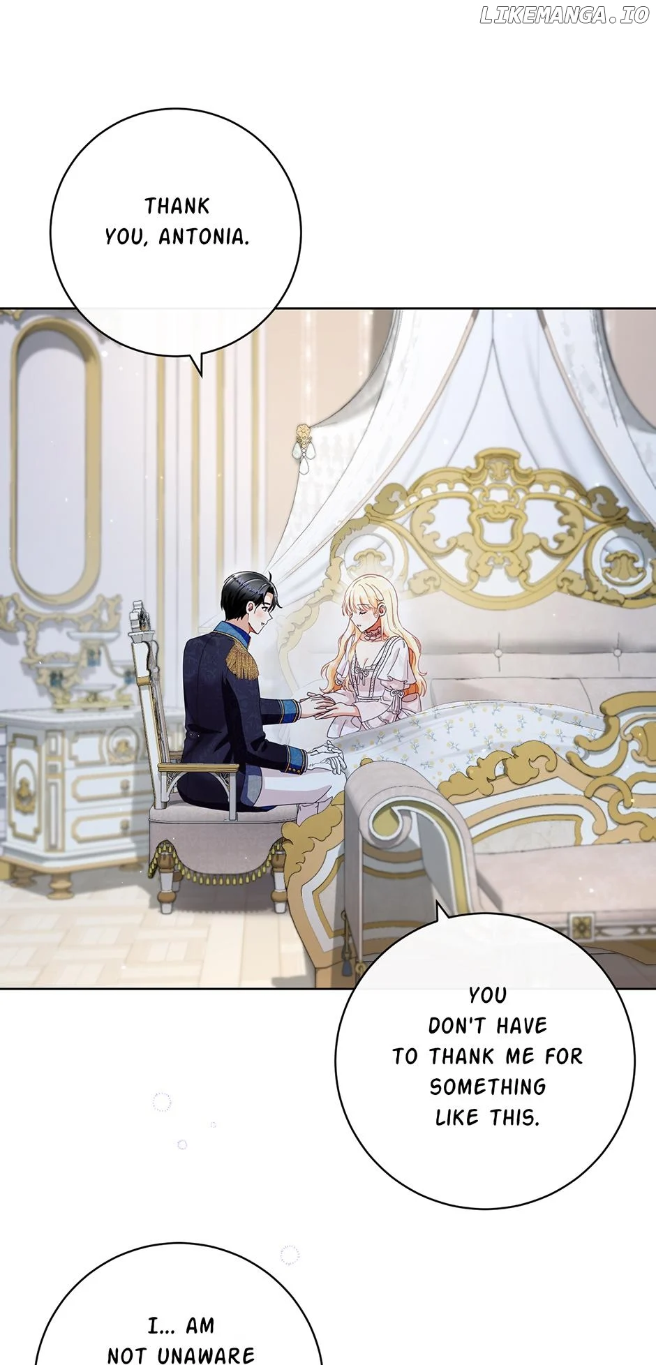 I Will Remove Them From My Life Chapter 86 page 23