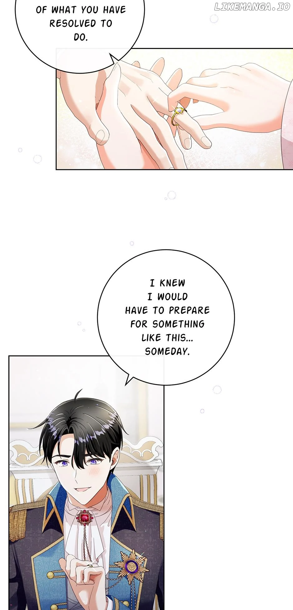 I Will Remove Them From My Life Chapter 86 page 24