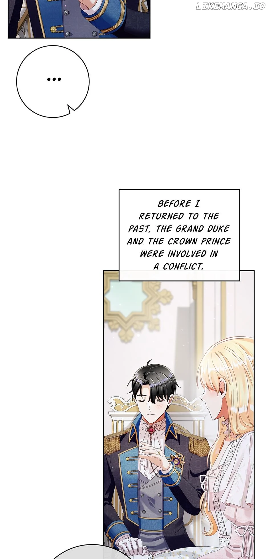 I Will Remove Them From My Life Chapter 86 page 25