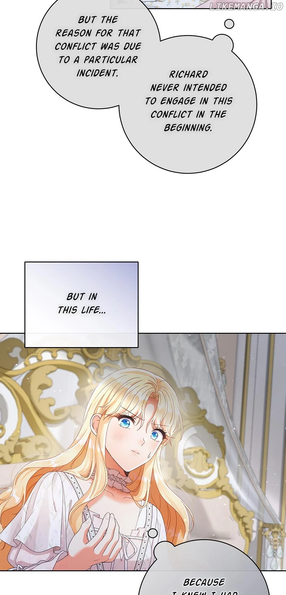 I Will Remove Them From My Life Chapter 86 page 26