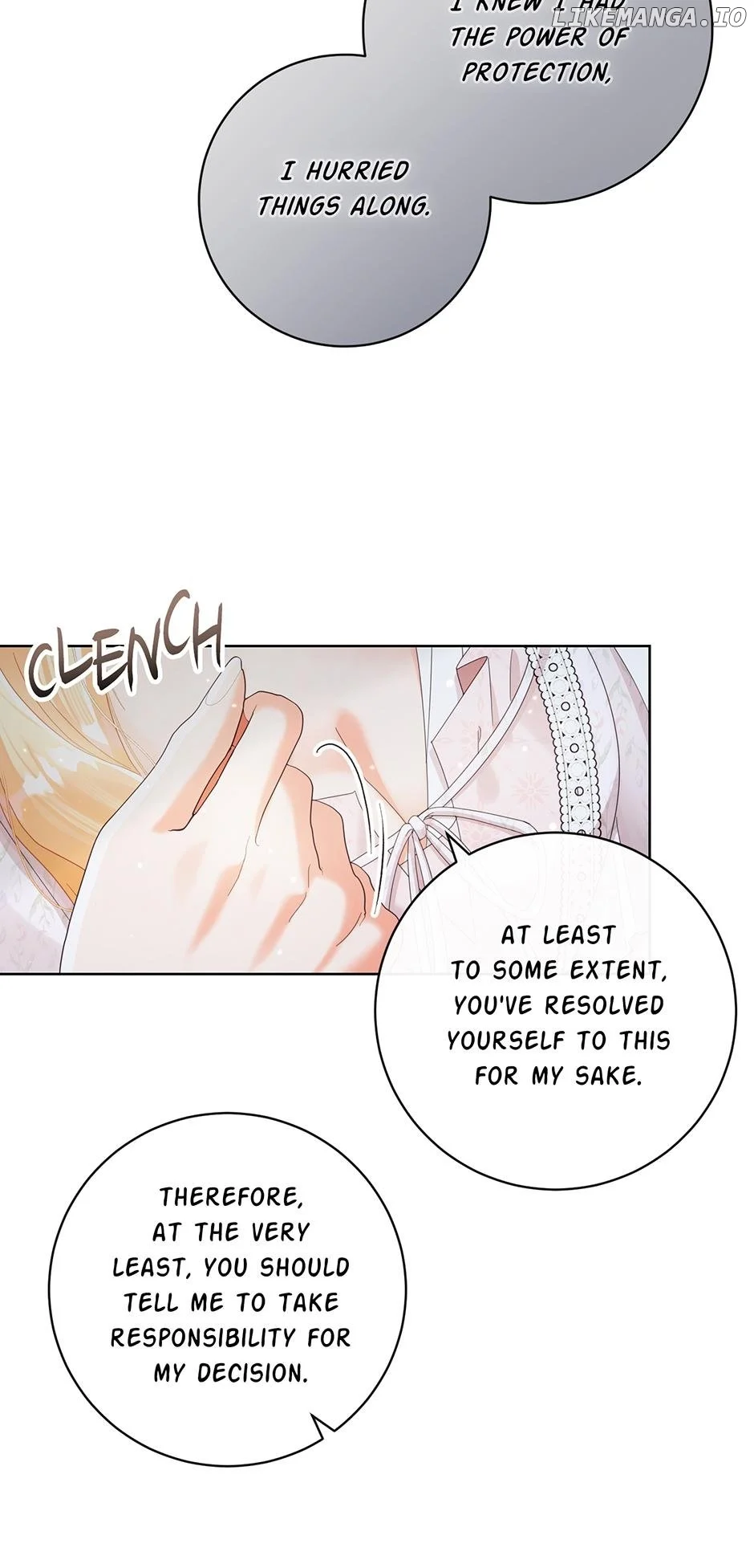 I Will Remove Them From My Life Chapter 86 page 27