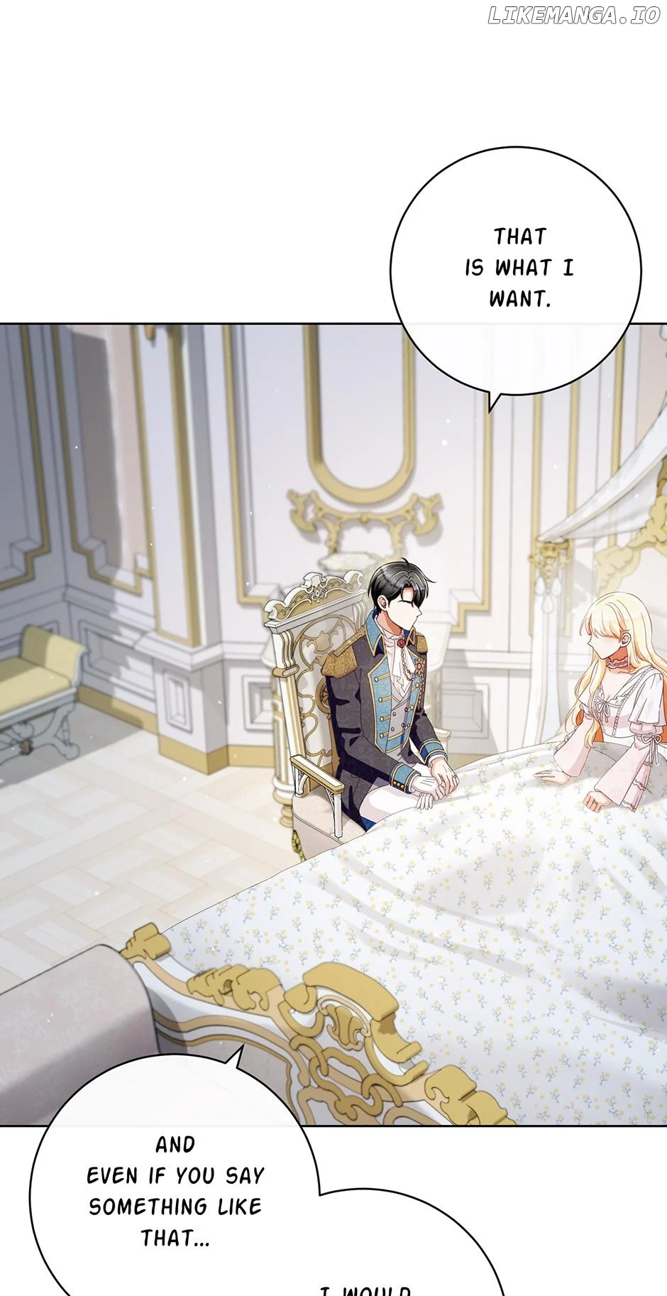 I Will Remove Them From My Life Chapter 86 page 28