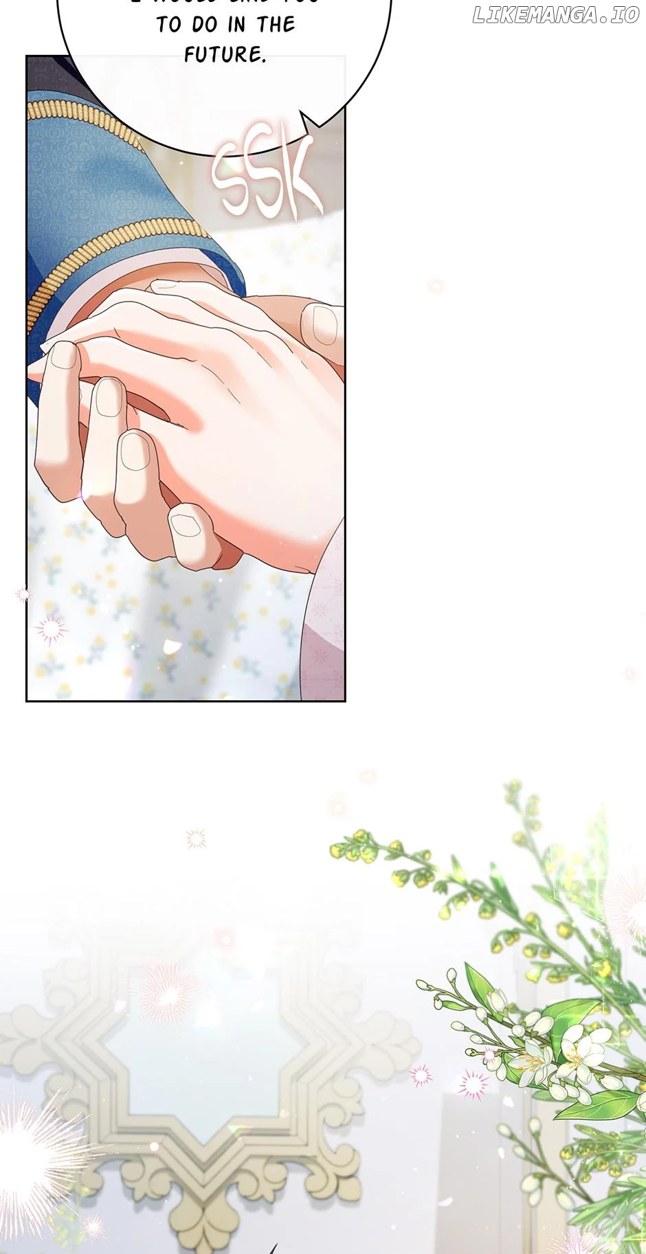 I Will Remove Them From My Life Chapter 86 page 30