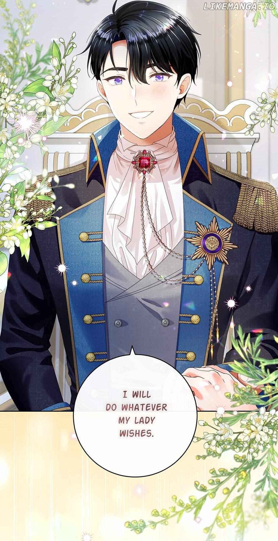I Will Remove Them From My Life Chapter 86 page 31