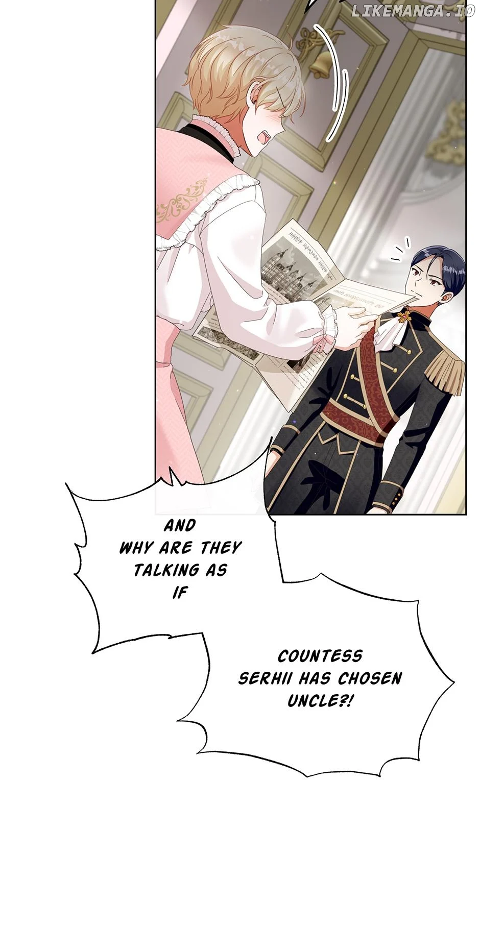 I Will Remove Them From My Life Chapter 86 page 37