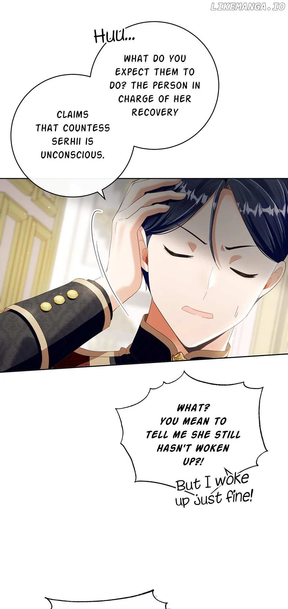I Will Remove Them From My Life Chapter 86 page 38