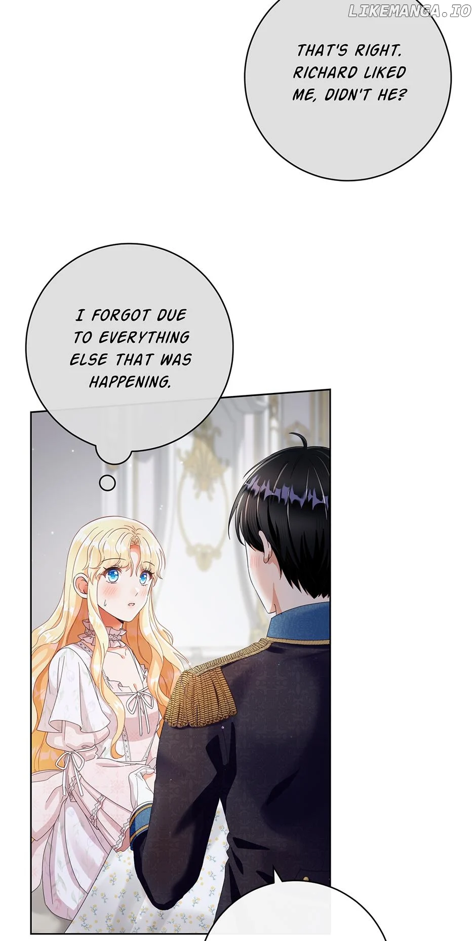 I Will Remove Them From My Life Chapter 86 page 3