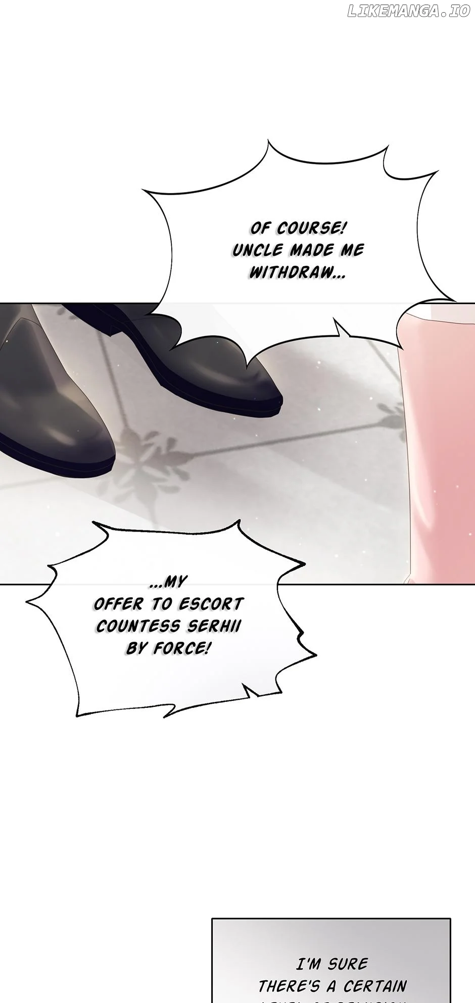 I Will Remove Them From My Life Chapter 86 page 42