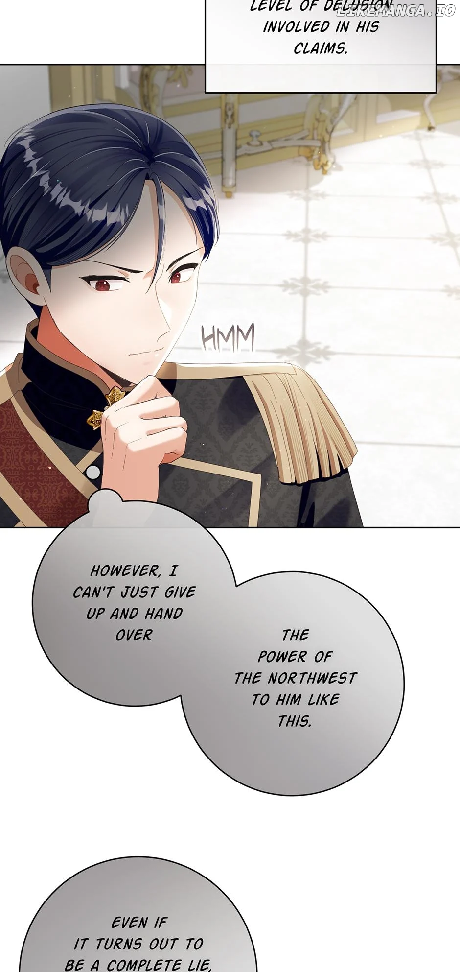 I Will Remove Them From My Life Chapter 86 page 43