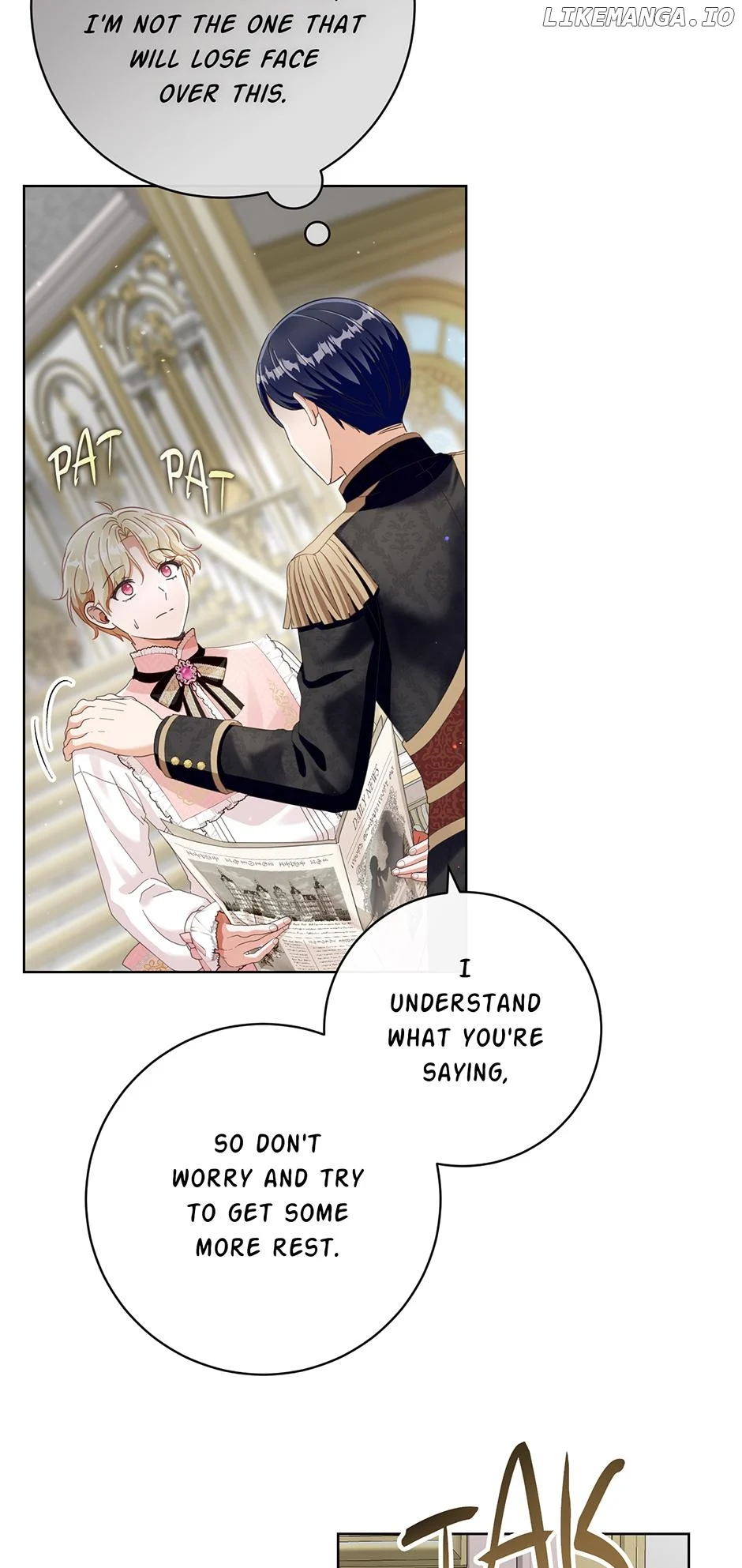 I Will Remove Them From My Life Chapter 86 page 44