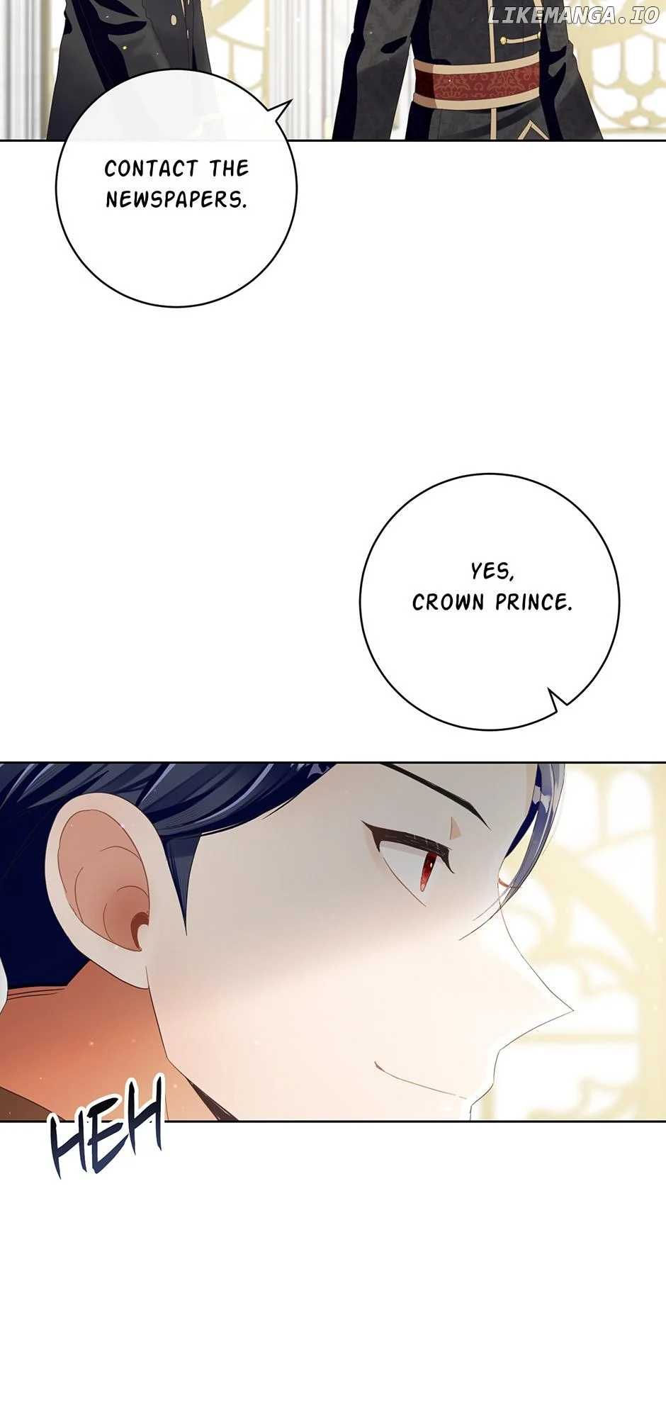 I Will Remove Them From My Life Chapter 86 page 46