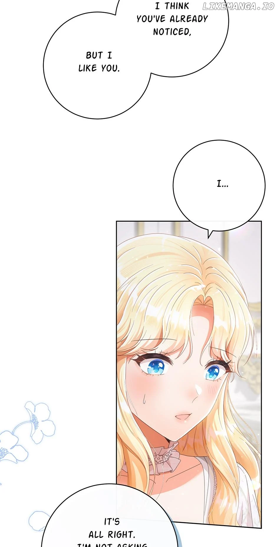 I Will Remove Them From My Life Chapter 86 page 4