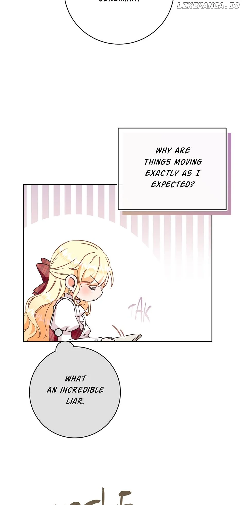 I Will Remove Them From My Life Chapter 86 page 50