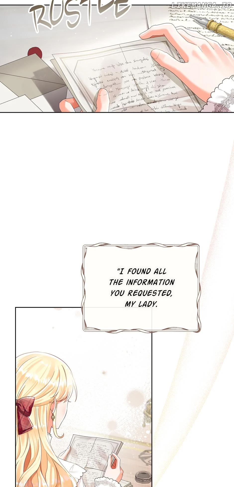 I Will Remove Them From My Life Chapter 86 page 51