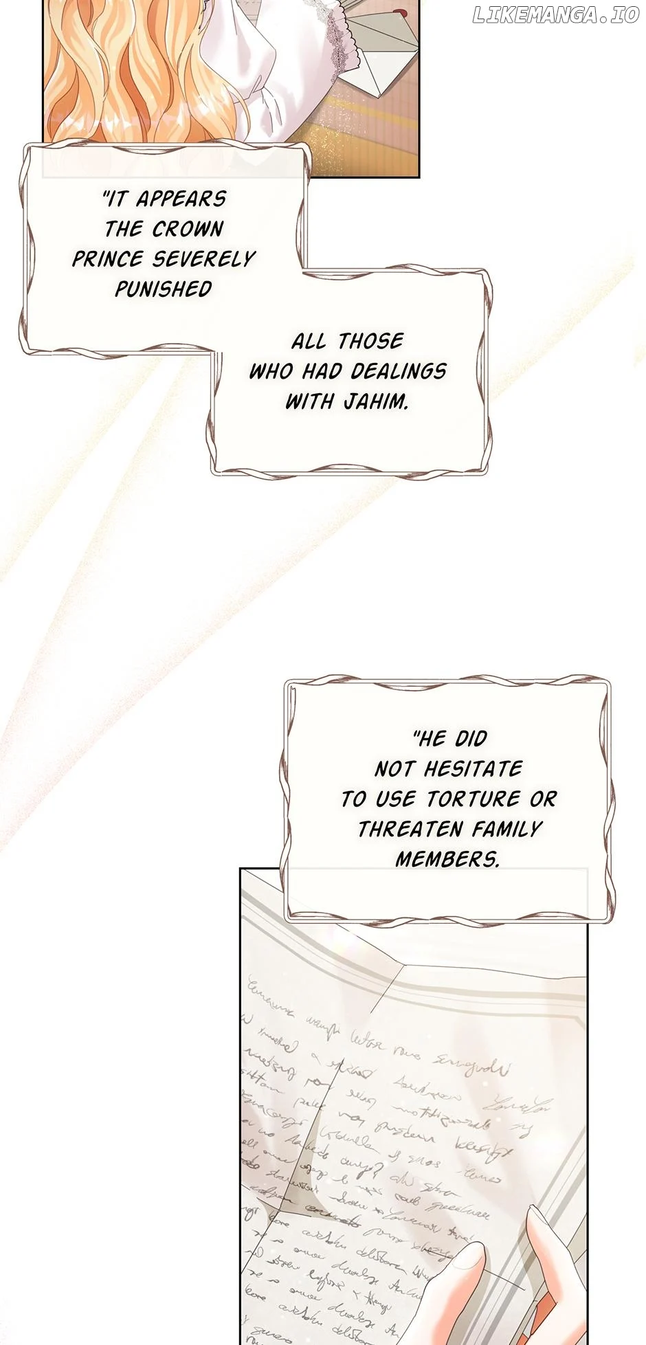 I Will Remove Them From My Life Chapter 86 page 52