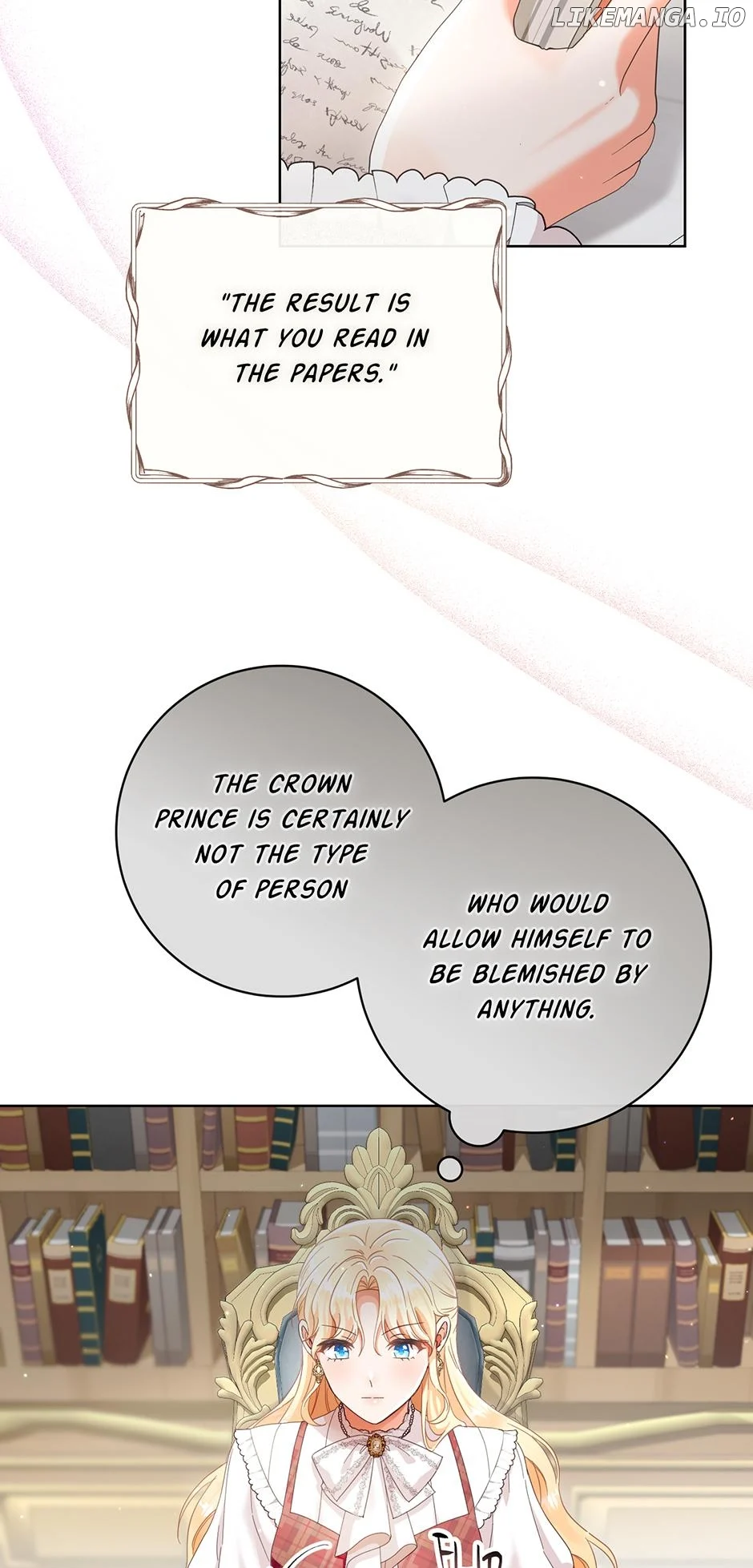 I Will Remove Them From My Life Chapter 86 page 53