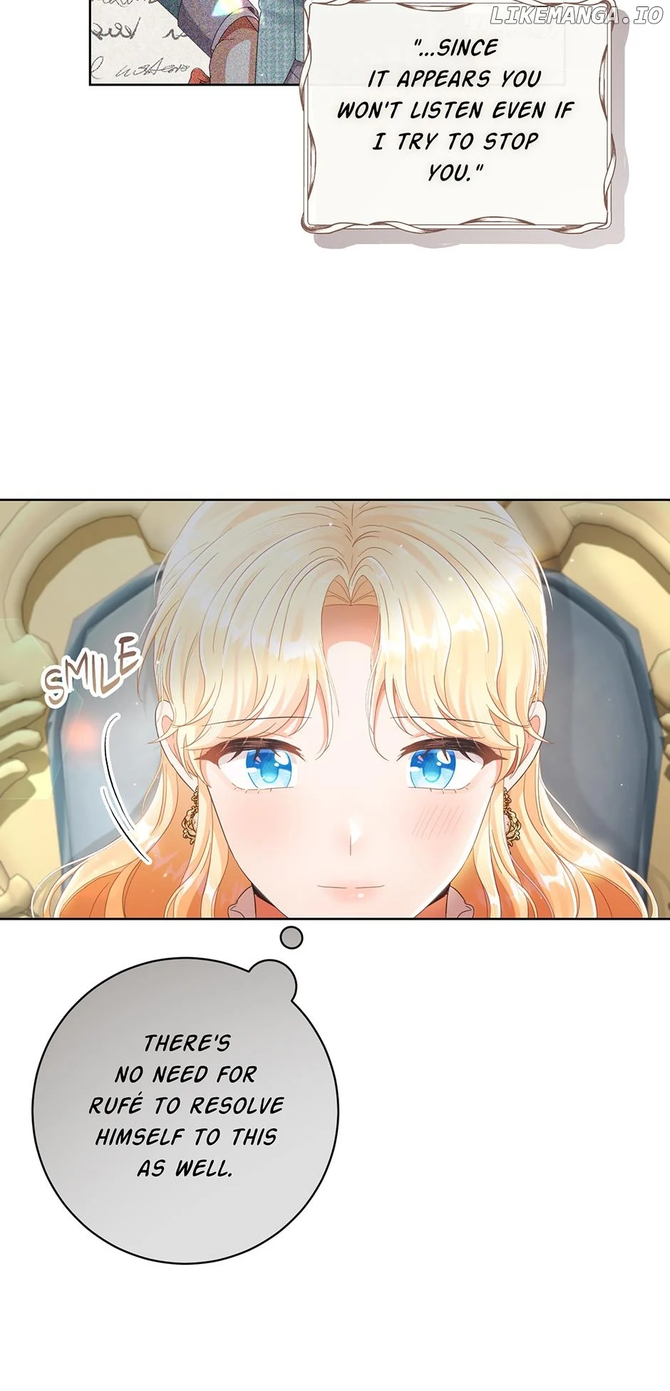 I Will Remove Them From My Life Chapter 86 page 55
