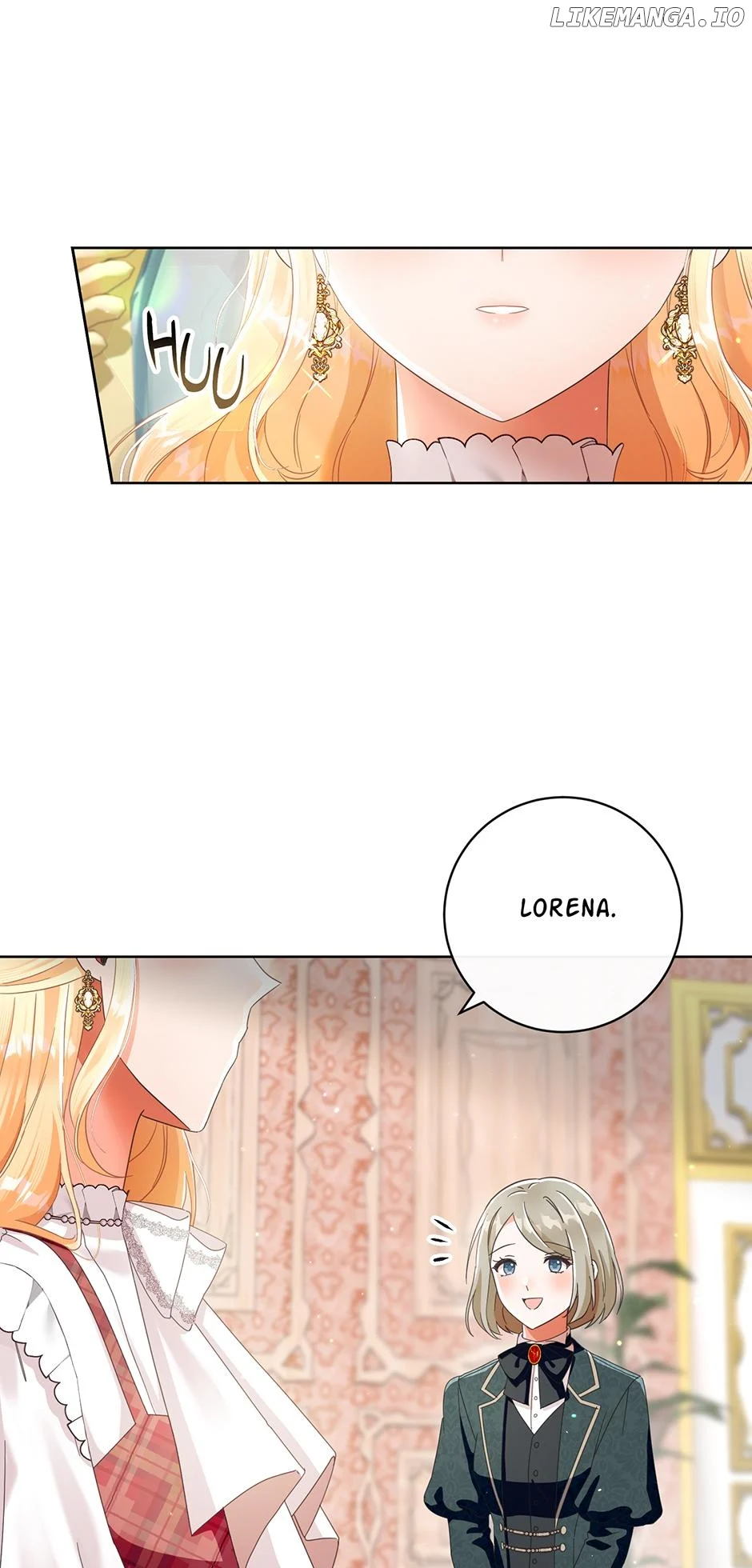 I Will Remove Them From My Life Chapter 86 page 56