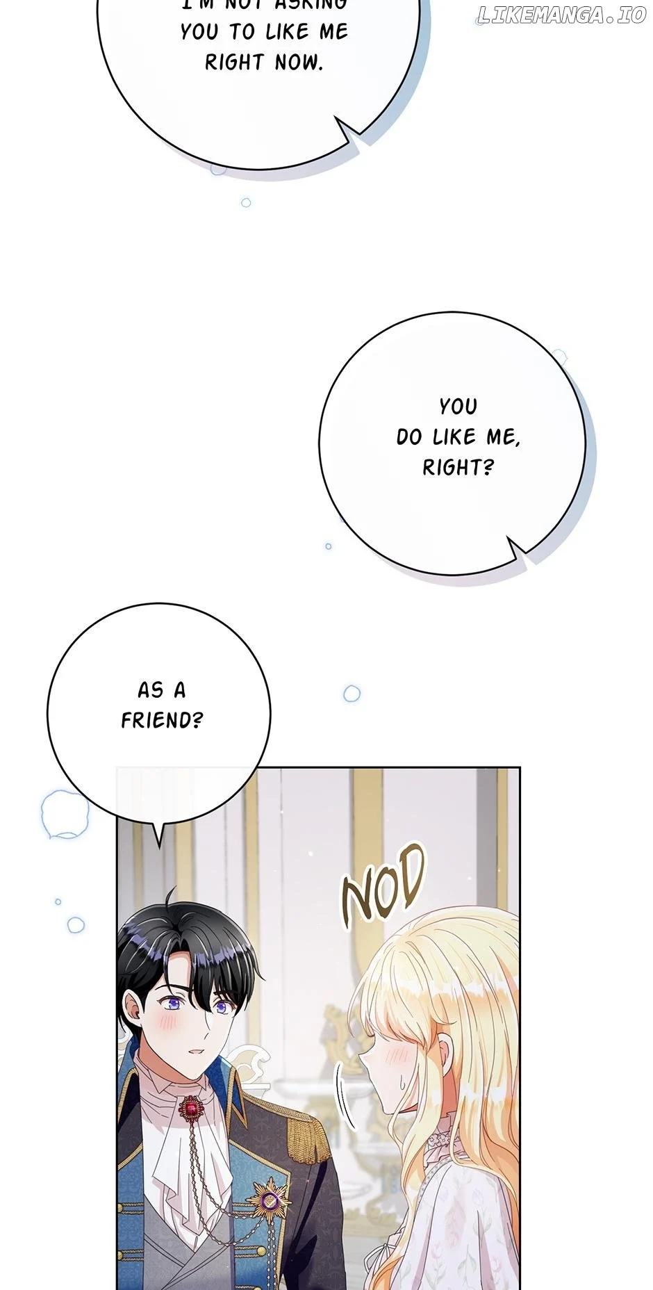 I Will Remove Them From My Life Chapter 86 page 5
