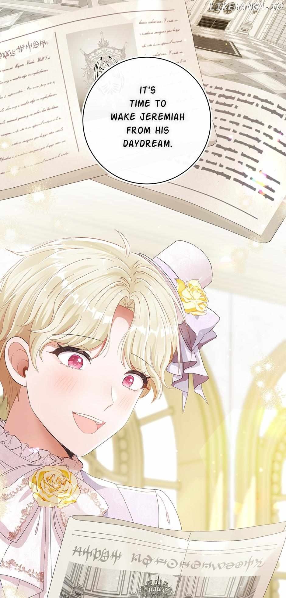 I Will Remove Them From My Life Chapter 86 page 59