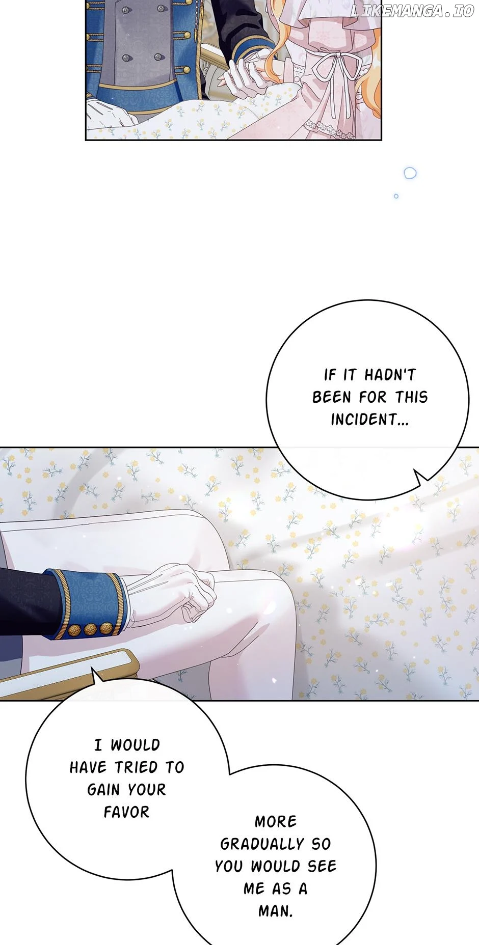 I Will Remove Them From My Life Chapter 86 page 6