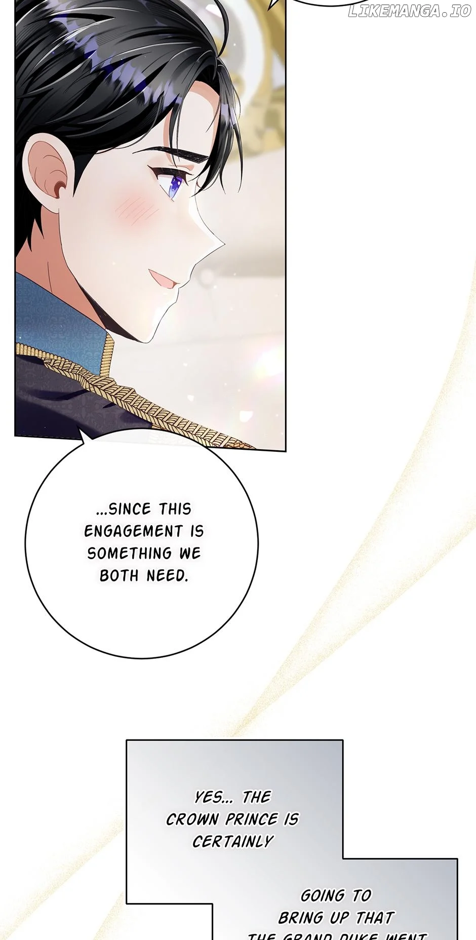 I Will Remove Them From My Life Chapter 86 page 8