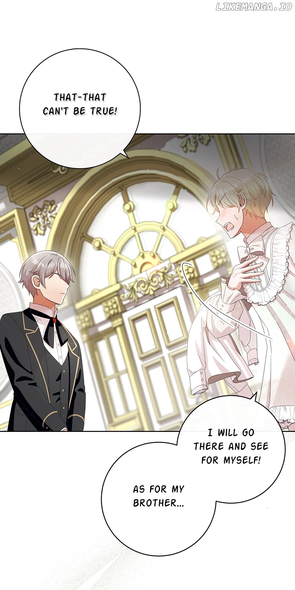 I Will Remove Them From My Life Chapter 87 page 9