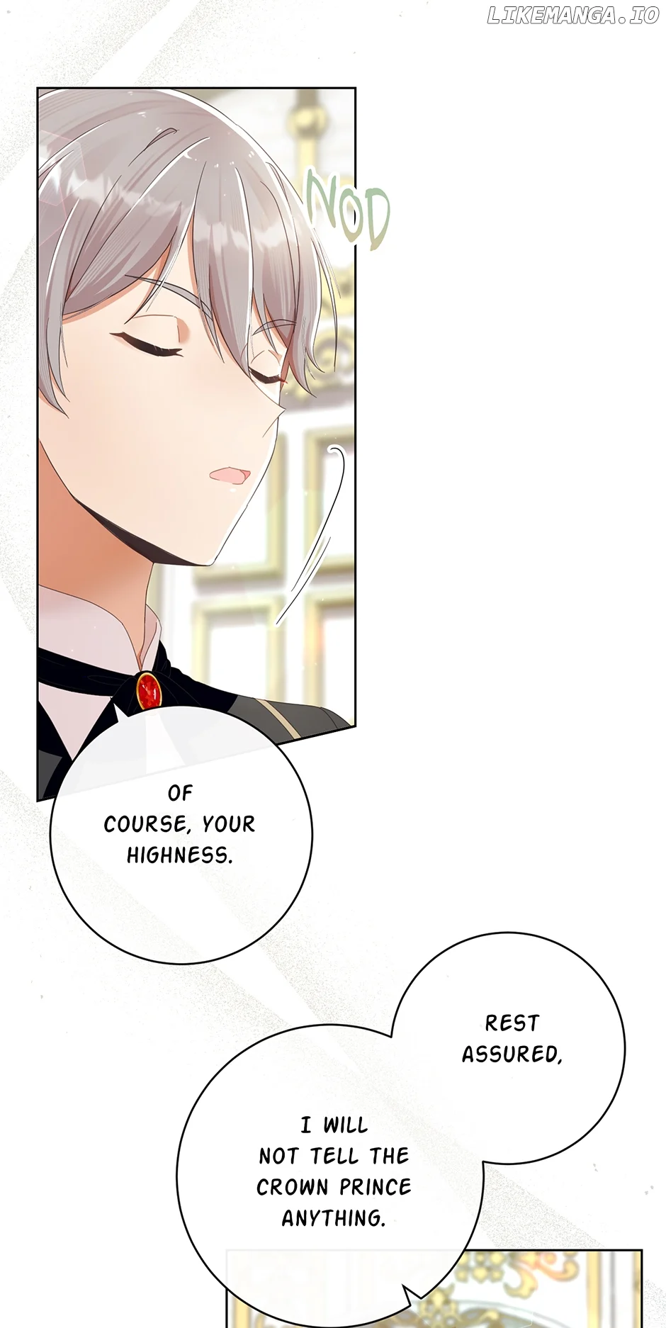 I Will Remove Them From My Life Chapter 87 page 10