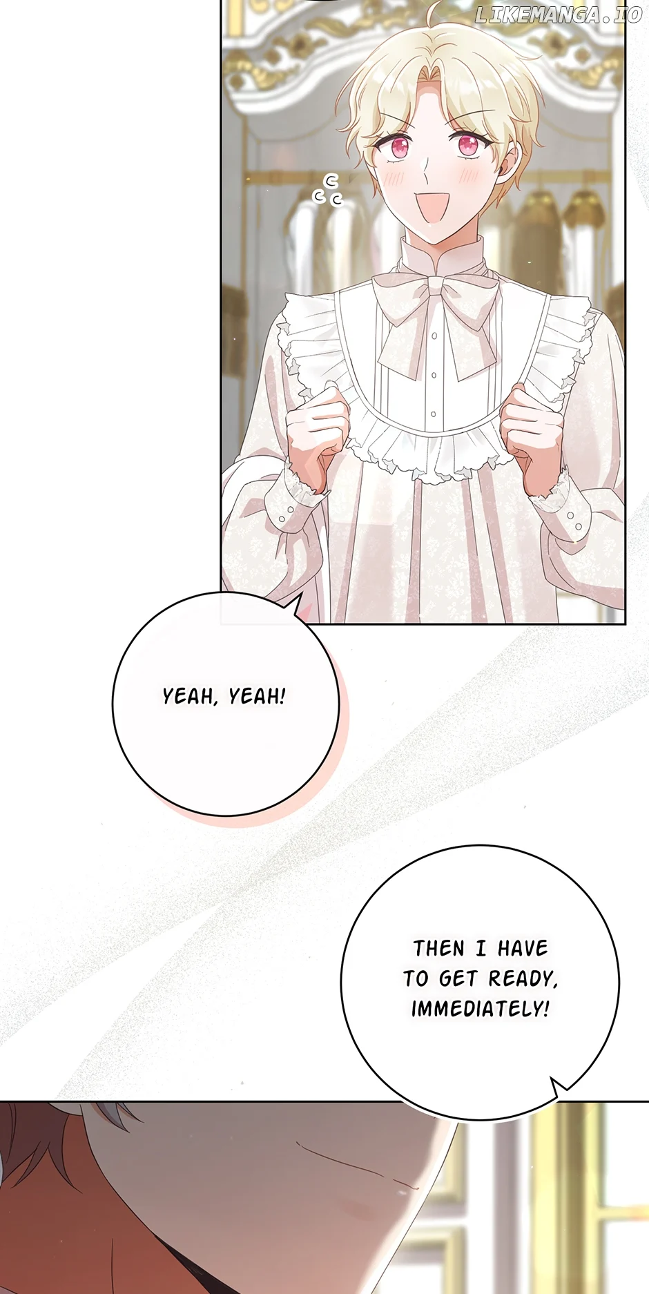 I Will Remove Them From My Life Chapter 87 page 11