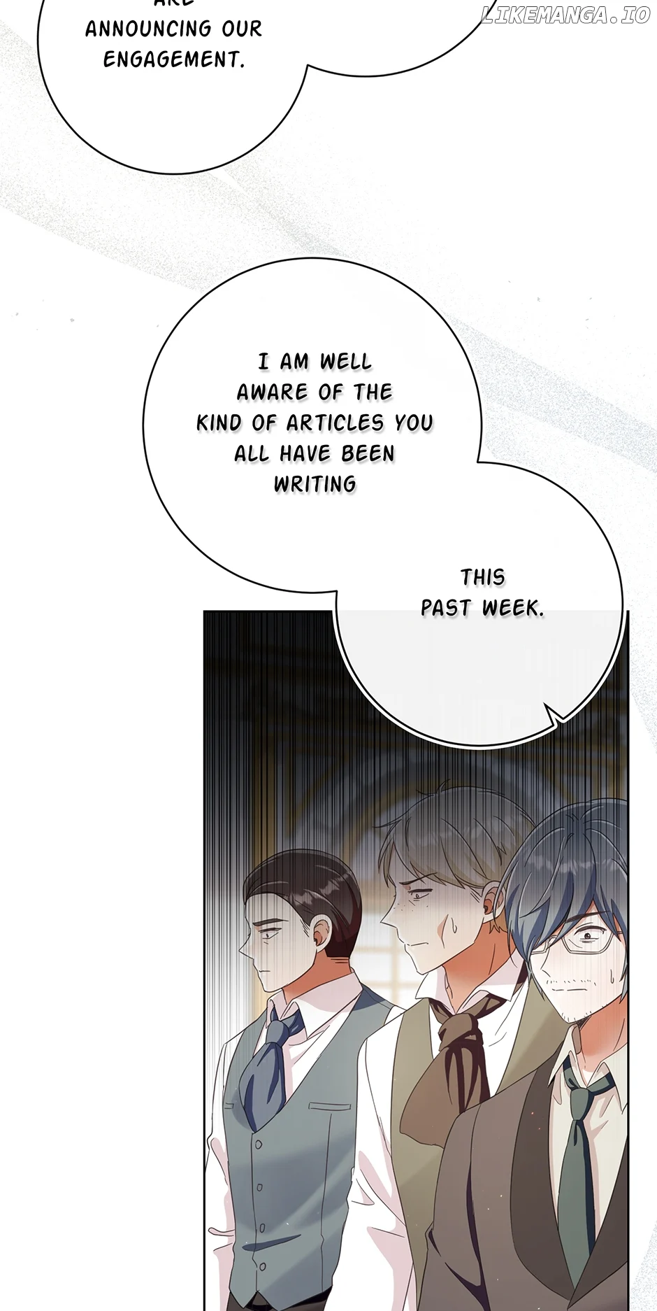 I Will Remove Them From My Life Chapter 87 page 17