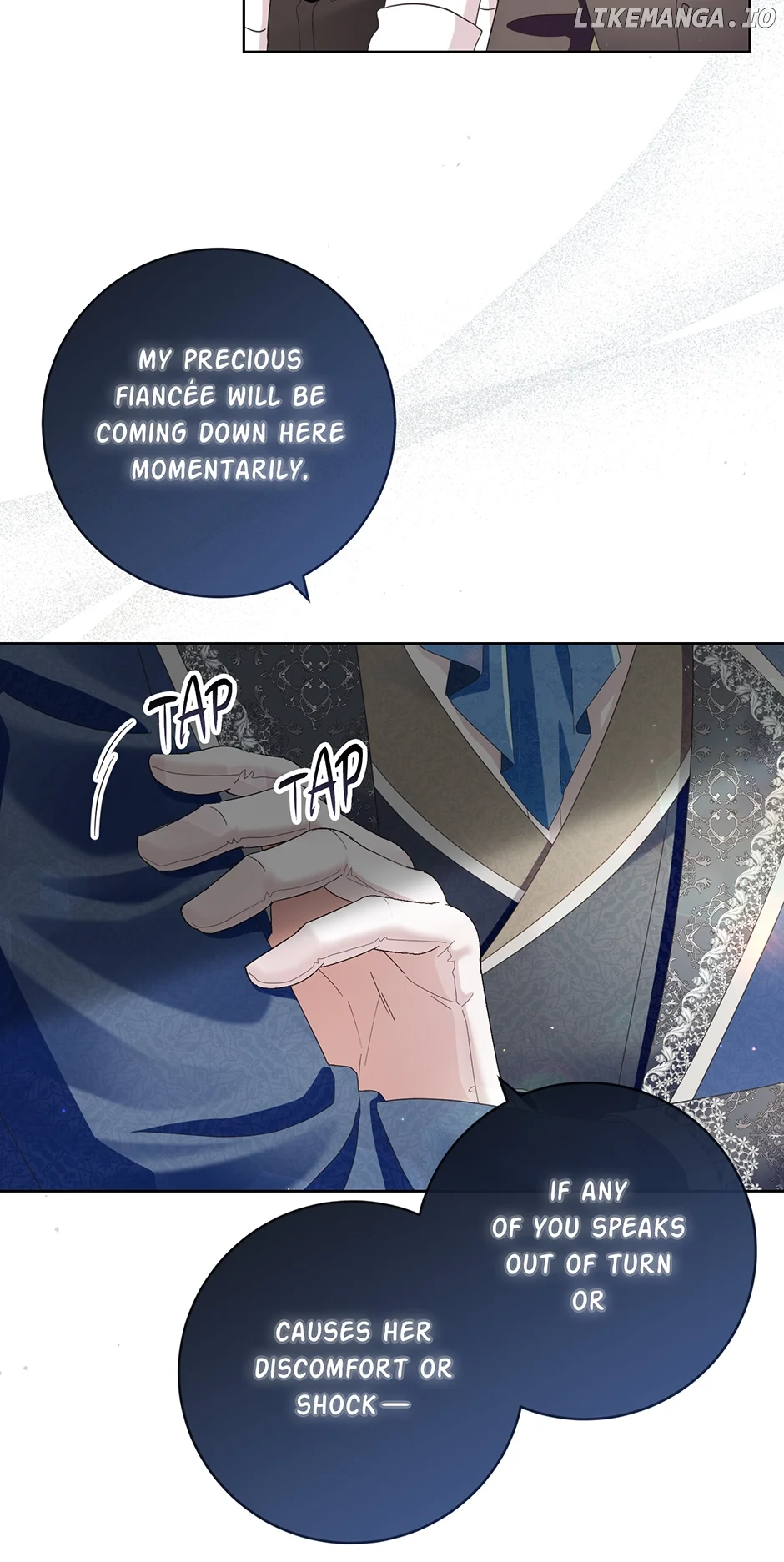 I Will Remove Them From My Life Chapter 87 page 18