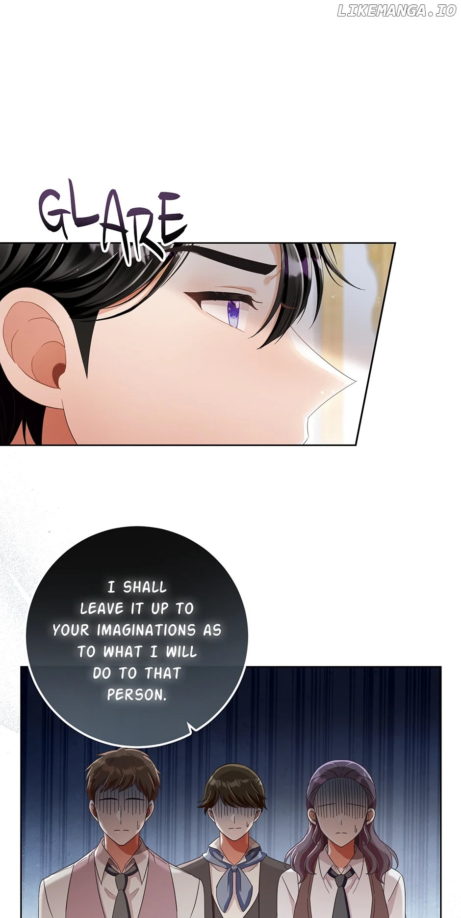 I Will Remove Them From My Life Chapter 87 page 19