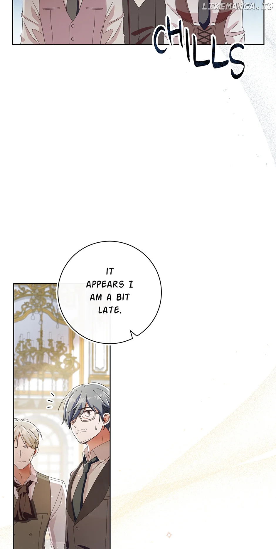 I Will Remove Them From My Life Chapter 87 page 20
