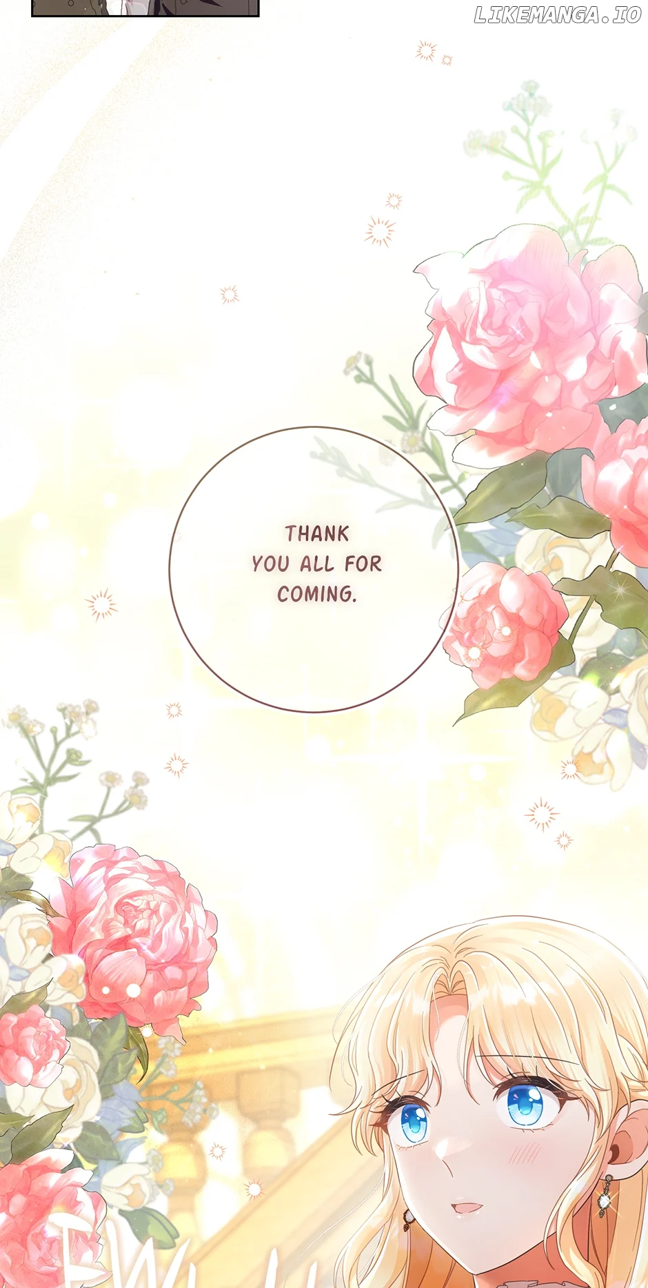 I Will Remove Them From My Life Chapter 87 page 21