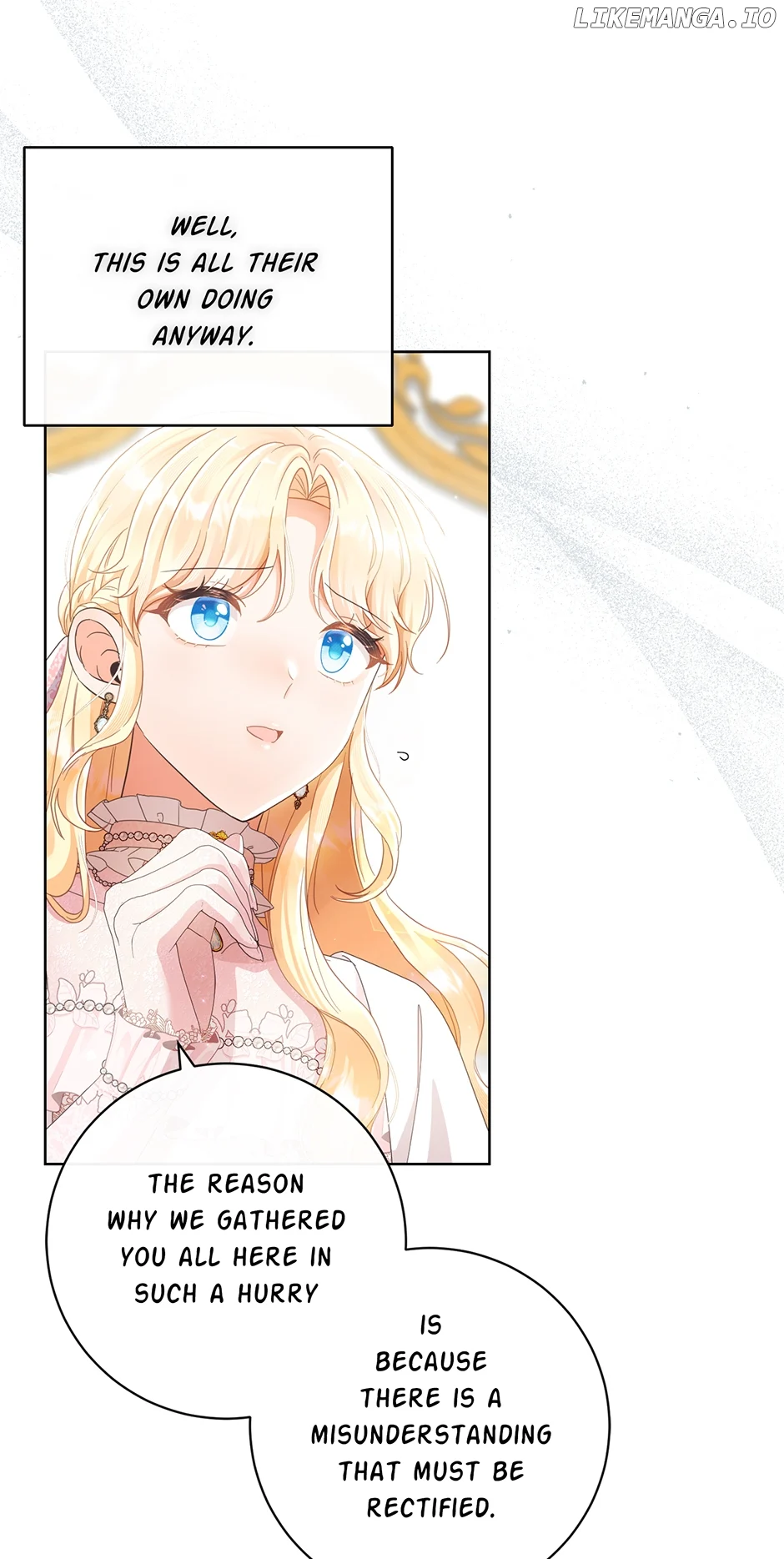 I Will Remove Them From My Life Chapter 87 page 24