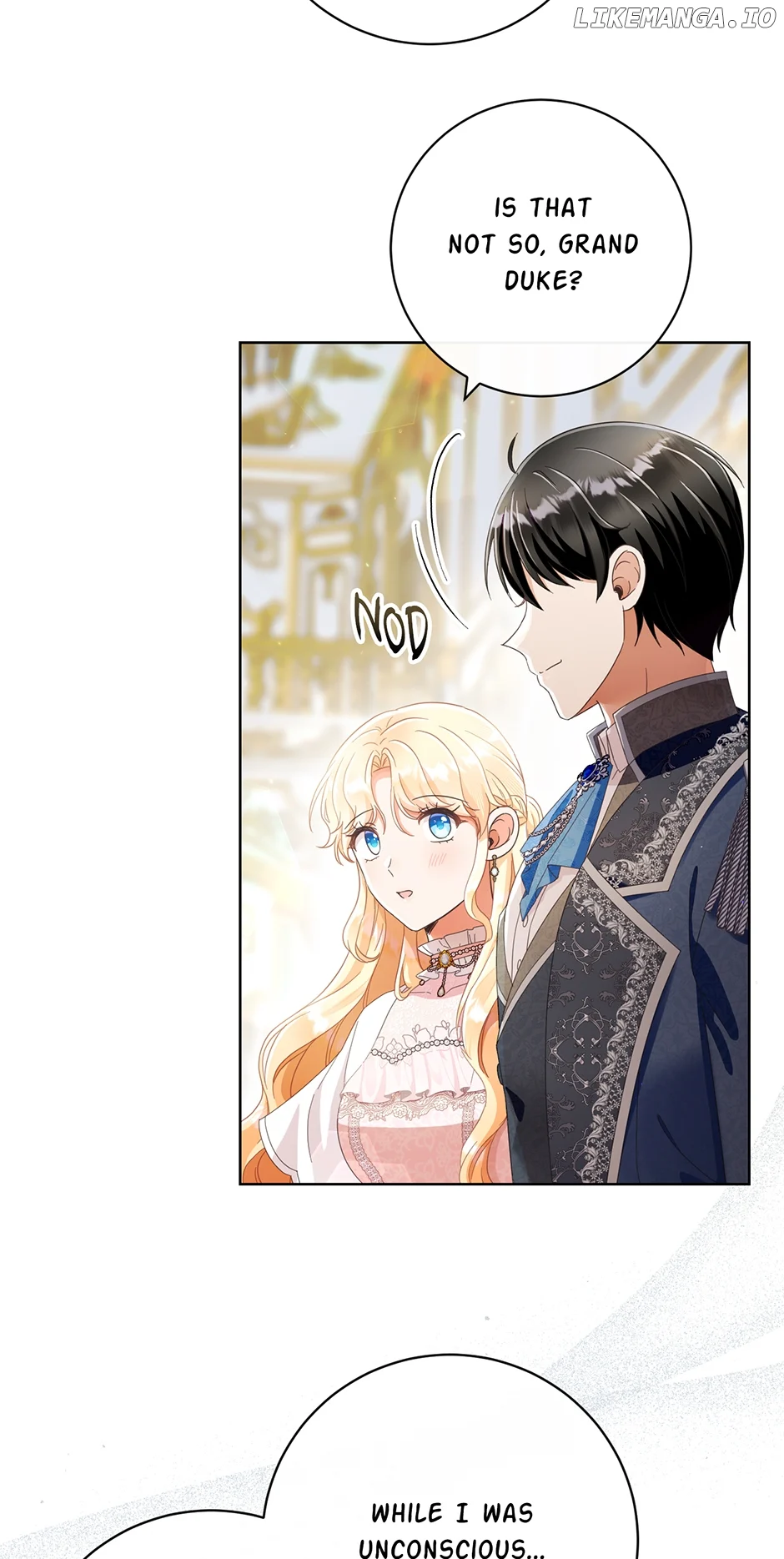 I Will Remove Them From My Life Chapter 87 page 25