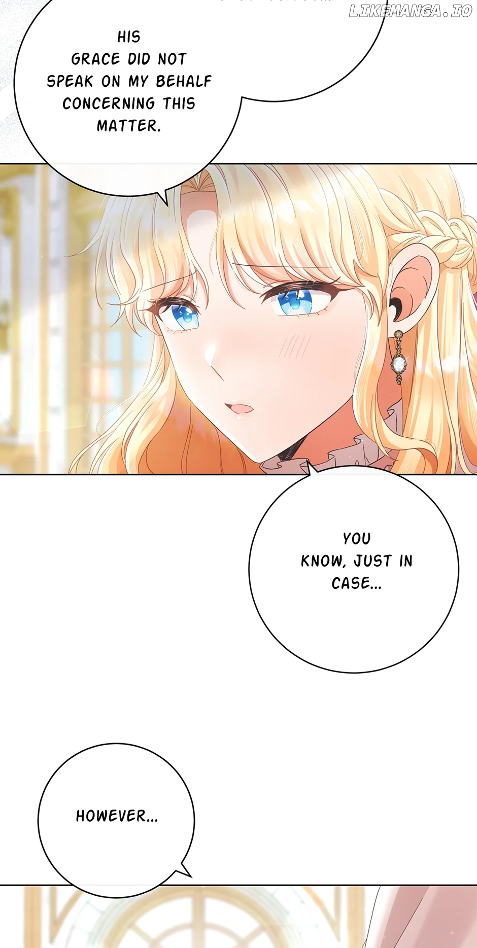 I Will Remove Them From My Life Chapter 87 page 26