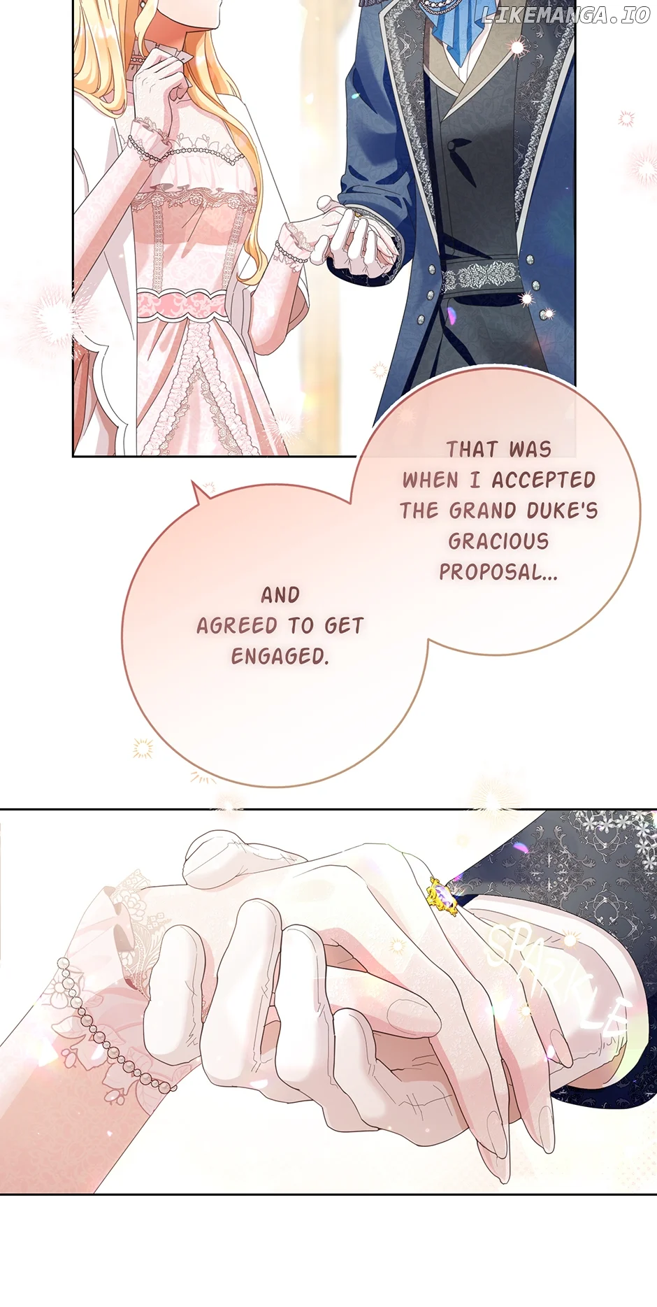 I Will Remove Them From My Life Chapter 87 page 28