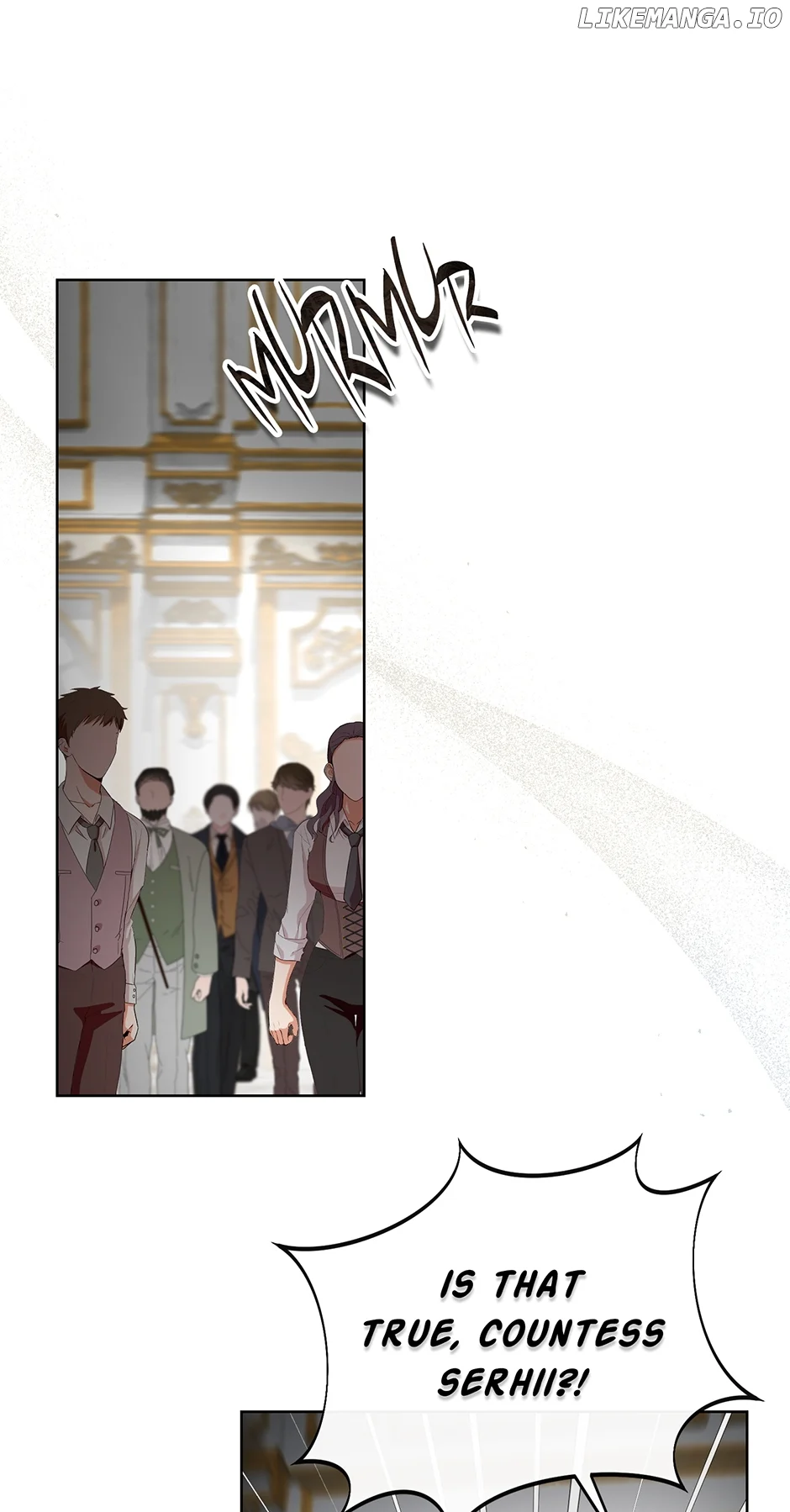 I Will Remove Them From My Life Chapter 87 page 29