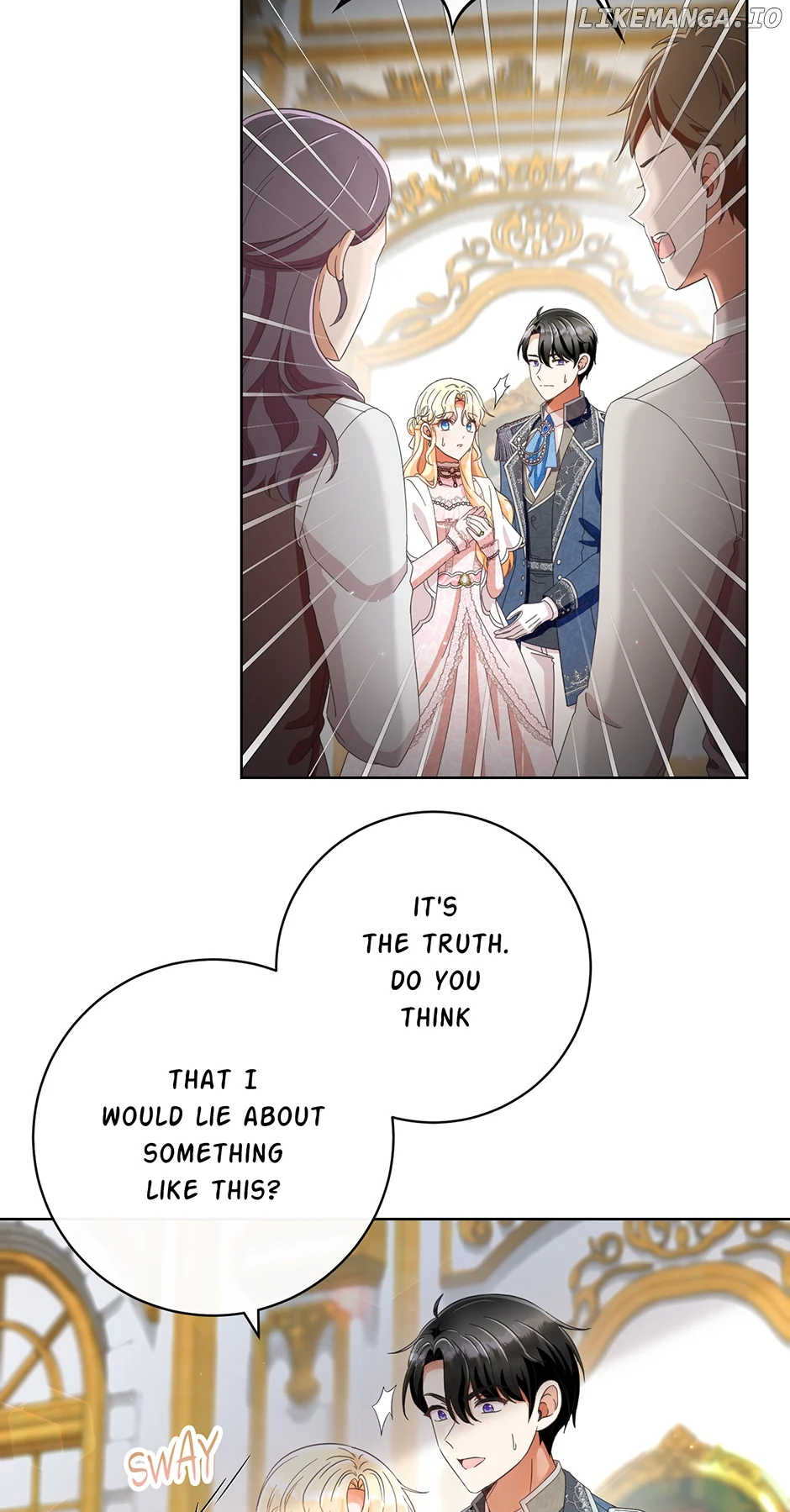 I Will Remove Them From My Life Chapter 87 page 30