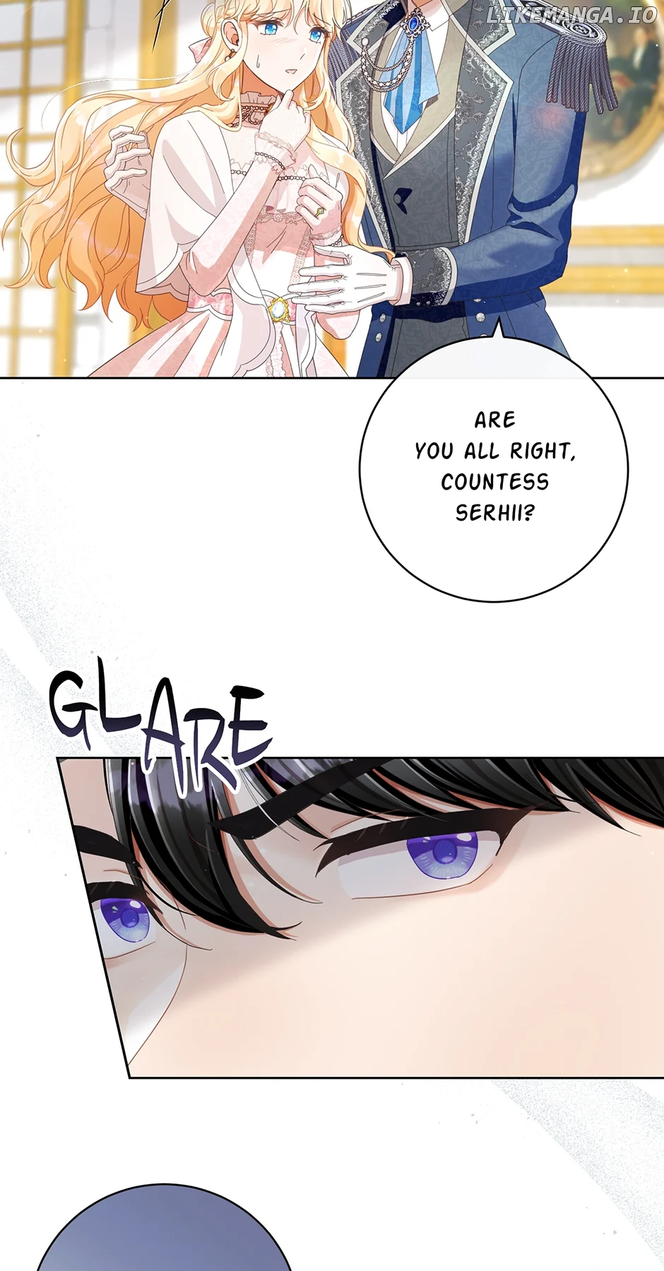 I Will Remove Them From My Life Chapter 87 page 31